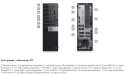 Komputer poleasingowy Dell Optiplex 5060 SFF i5-8500 8GB RAM 256GB SSD Windows 11 Pro
