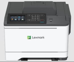 Lexmark CS510de Drukarka laserowa kolorowa Sieć