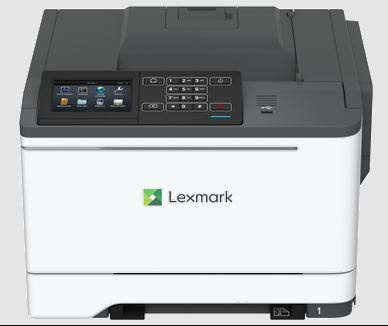 Lexmark CS622 drukarka kolorowa laserowa duplex sieć! Lexmark CS622 drukarka kolorowa laserowa duplex sieć!