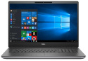 Mobilna stacja robocza Dell Precision 7750 i7-10850H 32GB 1TB SSD RTX 3000 6GB 17,3" FHD Windows 11 Pro