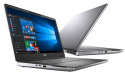 Mobilna stacja robocza Dell Precision 7750 i7-10850H 32GB 1TB SSD RTX 3000 6GB 17,3" FHD Windows 11 Pro