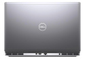 Mobilna stacja robocza Dell Precision 7750 i7-10850H 32GB 1TB SSD RTX 3000 6GB 17,3" FHD Windows 11 Pro