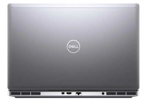 Mobilna stacja robocza Dell Precision 7750 i7-10850H 32GB 1TB SSD RTX 3000 6GB 17,3" FHD Windows 11 Pro Mobilna stacja robocza Dell Precision 7750 i7-10850H 32GB 1TB SSD RTX 3000 6GB 17,3" FHD Windows 11 Pro