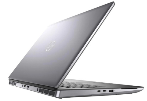 Mobilna stacja robocza Dell Precision 7750 i7-10850H 32GB 1TB SSD RTX 3000 6GB 17,3" FHD Windows 11 Pro Mobilna stacja robocza Dell Precision 7750 i7-10850H 32GB 1TB SSD RTX 3000 6GB 17,3" FHD Windows 11 Pro