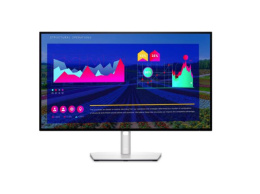 Monitor Ultrasharp Dell U2722D 27