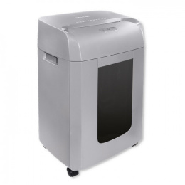 Niszczarka Qoltec Shredder AFFILATI 23L Silent Klasa P-5