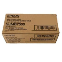 Pojemnik na zużyty tusz EPSON SJMB7500 Maintenance Box