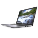 Laptop biznesowy Dell Latitude 5520 i5-1145g7 16GB RAM 512GB SSD Windows 11 PRO