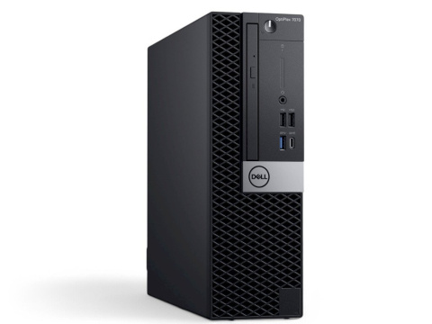Poleasingowy komputer stacjonarny Dell Optiplex 7070 SFF i5 - 9500 16 GB RAM 512 GB SSD NVMe + 500 GB HDD Windows 11 PRO Poleasingowy komputer stacjonarny Dell Optiplex 7070 SFF i5 - 9500 16 GB RAM 512 GB SSD NVMe + 500 GB HDD Windows 11 PRO