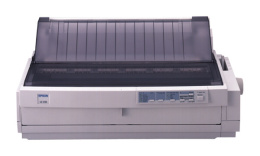 Epson LQ-2180 drukarka 24-igłowa A3 FABRYCZNIE NOWA