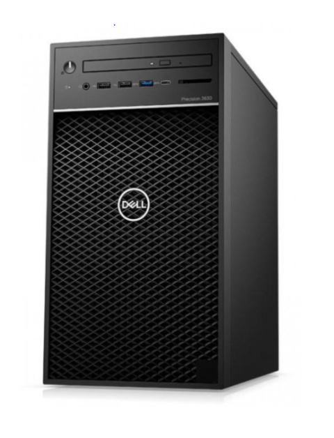 Profesjonalna stacja robocza Dell Precision T3630 MT Xeon E2174G 64GB 1TB SSD RTX 4000 Windows 11 PRO Profesjonalna stacja robocza Dell Precision T3630 MT Xeon E2174G 64GB 1TB SSD RTX 4000 Windows 11 PRO