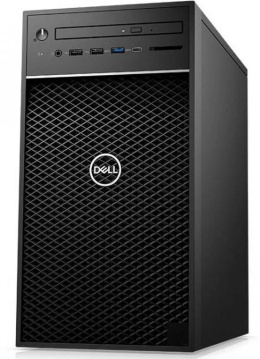 Stacja robocza Dell Precision 3640 Xeon W-1270P 64GB RAM RTX 4000 8GB 1TB SSD NVMe Windows 11 PRO