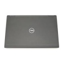 Stacja robocza Dell Precision M7740 Xeon E 2286M 128GB RAM 2 TB SSD NVME RTX5000 Windows 11 PRO KLASA A