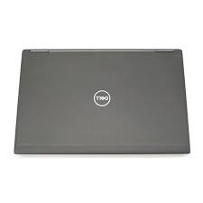 Stacja robocza Dell Precision M7740 Xeon E 2286M 128GB RAM 2 TB SSD NVME RTX5000 Windows 11 PRO KLASA A Stacja robocza Dell Precision M7740 Xeon E 2286M 128GB RAM 2 TB SSD NVME RTX5000 Windows 11 PRO KLASA A