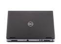 Stacja robocza Dell Precision M7740 Xeon E 2286M 128GB RAM 2 TB SSD NVME RTX5000 Windows 11 PRO KLASA A