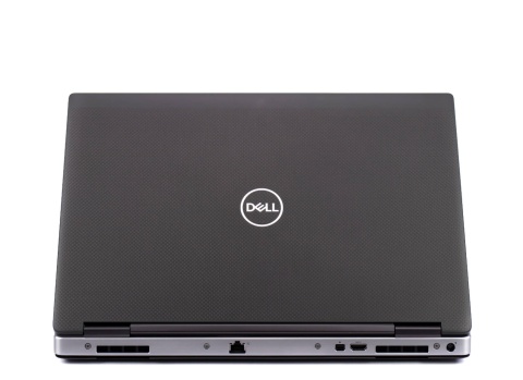 Stacja robocza Dell Precision M7740 Xeon E 2286M 128GB RAM 2 TB SSD NVME RTX5000 Windows 11 PRO KLASA A Stacja robocza Dell Precision M7740 Xeon E 2286M 128GB RAM 2 TB SSD NVME RTX5000 Windows 11 PRO KLASA A