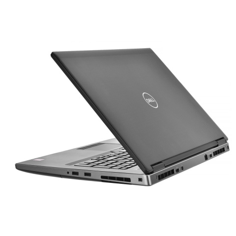 Stacja robocza Dell Precision M7740 Xeon E 2286M 128GB RAM 1TB SSD + 500GB HDD RTX5000 Windows 11 PRO KLASA A Stacja robocza Dell Precision M7740 Xeon E 2286M 128GB RAM 1TB SSD + 500GB HDD RTX5000 Windows 11 PRO KLASA A