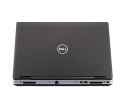 Stacja robocza Dell Precision M7740 Xeon E 2286M 128GB RAM 1TB SSD + 500GB HDD RTX5000 Windows 11 PRO KLASA A