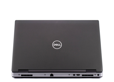 Stacja robocza Dell Precision M7740 Xeon E 2286M 128GB RAM 1TB SSD + 500GB HDD RTX5000 Windows 11 PRO KLASA A Stacja robocza Dell Precision M7740 Xeon E 2286M 128GB RAM 1TB SSD + 500GB HDD RTX5000 Windows 11 PRO KLASA A