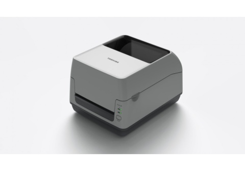 Toshiba B-FV4T drukarka termotransfeorwa 203 dpi USB LAN Toshiba B-FV4T drukarka termotransfeorwa 203 dpi USB LAN