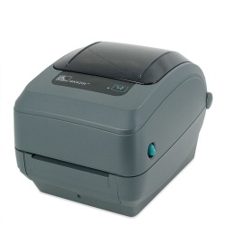 Zebra GX420T 203dpi Drukarka Etykiet Termotransferowa USB Super stan
