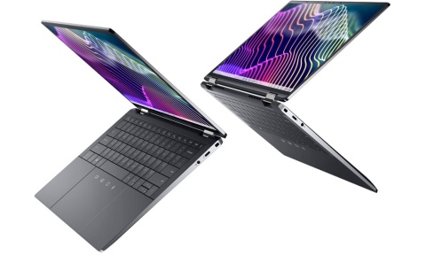 Dell Latitude 9440 i7-1365U 32GB RAM 512GB SSD QHD Dotyk WIN11PRO