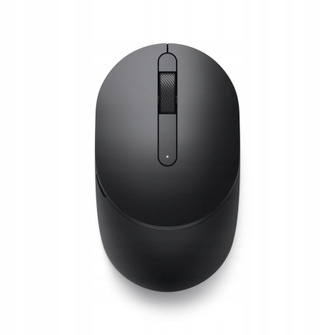 Dell MS3320W Mysz Bezprzewodowa Bluetooth 2.4GHz 1600 DPI Cicha Czarna