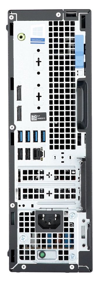 Dell OptiPlex 5070 SFF i5-9500 / 16GB / SSD 1000GB / Win11Pro / Refurb BOX / GRATIS! Dell OptiPlex 5070 SFF i5-9500 / 16GB / SSD 1000GB / Win11Pro / Refurb BOX / GRATIS!
