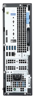 Dell OptiPlex 5070 SFF i5-9500 / 32GB / SSD 512GB / Win11Pro / Refurb BOX / GRATIS!