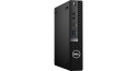 Dell OptiPlex 5080 uSFF mikro i5-10500T / 8GB / SSD 1000GB / Win11Pro / Refurb BOX / GRATIS!