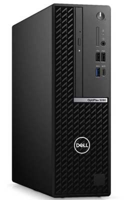 Dell OptiPlex 5090 SFF I5-10500 16GB RAM 512 SSD W11PRO REFURB BOX + GRATIS