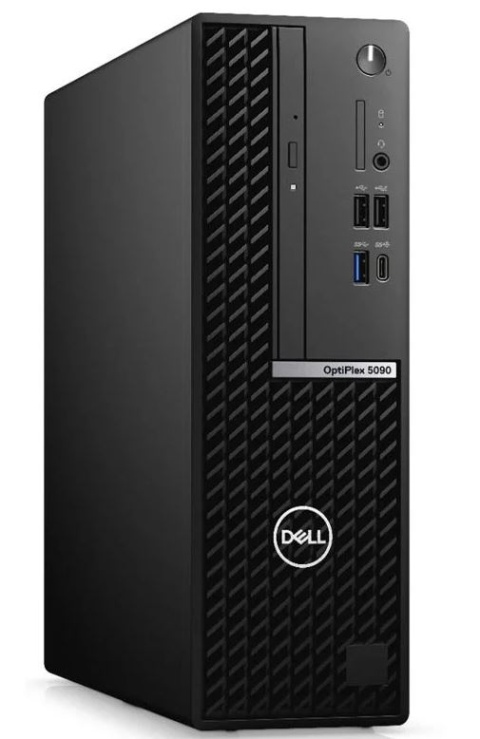 Dell OptiPlex 5090 SFF I5-10500 8GB RAM 256GB SSD W11PRO REFURB BOX