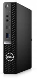 Dell OptiPlex 5090 uSFF mikro I5-10500T 16GB RAM 256GB SSD W11PRO KLASA A Refurbished