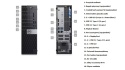 Dell OptiPlex 5070 SFF i5-9500 / 16GB / SSD 512GB / Win11Pro / Refurb BOX / GRATIS!