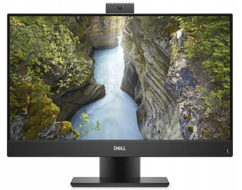 Dell Optiplex 5490 AIO i7-10700T 16GB 512 SSD W11PRO DOTYKOWY REFURB BOX + GRATIS