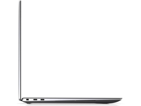 Dell Precision 5560 – mobilna stacja robocza I7 - 11850H 16GB RAM 512 GB SSD NVME Karta graficzna RTX A2000