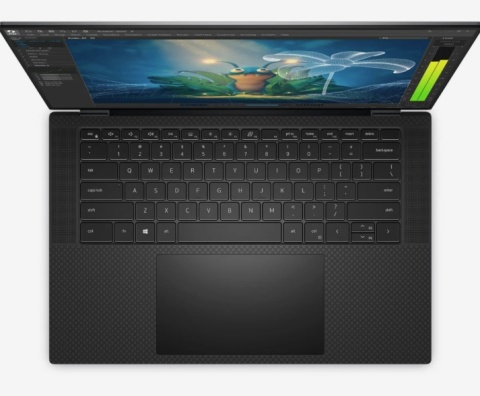 Dell Precision 5570 i7-12700H 32GB 512 SSD WUXGA (1920x1200) A1000 WIN11 REFURB BOX