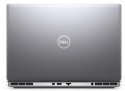 Dell Precision 7550 i7-10850H 16GB 512 SSD RTX3000 W10PRO KLASA A