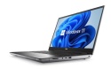Dell Precision 7770 Laptop biznesowy | i7-12850HX | 64GB RAM CAMM | 1TB SSD | RTX A3000 | 17,3" FHD 500 nit | Windows 11 Pro