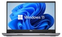 Dell Precision 7770 Laptop biznesowy | i7-12850HX | 64GB RAM CAMM | 3TB SSD | RTX A3000 | 17,3" FHD 500 nit | Windows 11 Pro