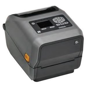 Drukarka etykiet Zebra ZD620t termotransferowa 203dpi NOWA głowica i wałek!