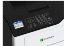 Drukarka laserowa mono Lexmark MS621 Duplex Sieć TONER NISKI PRZEBIEG