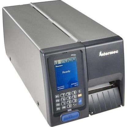 Honeywell / Intermec PM43 Drukarka Etykiet Przemysłowa USB LAN RS232 Termiczna TT