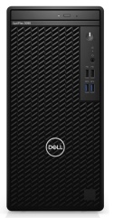 Komputer DELL Optiplex 3080 MT i5-10500 8GB RAM 256GB SSD W11PRO klasa A