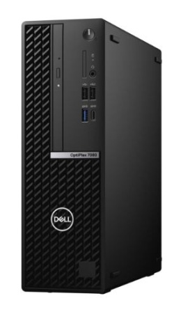 Komputer Dell OptiPlex 7080 SFF I5-10500 32GB 512 GB Windows 11 PRO REFUBRISHED