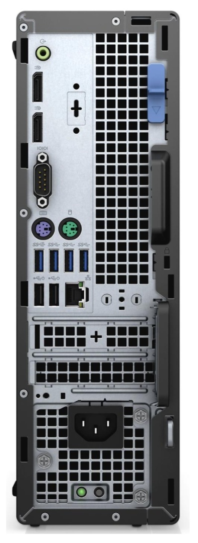 Komputer Dell OptiPlex 7090 SFF i5-10500 16GB RAM 1000GB SSD W11 REFURB BOX Komputer Dell OptiPlex 7090 SFF i5-10500 16GB RAM 1000GB SSD W11 REFURB BOX
