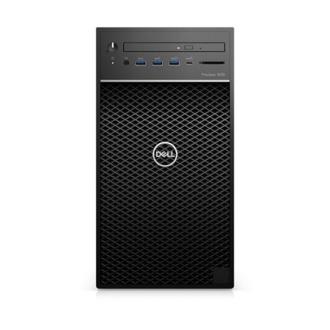 Dell Precision T 3650 Xeon W-1350 64GB 1TB SSD P2000 WIN 11 PRO KLASA A