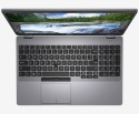 Laptop Dell Latitude 5511 i7-10850H 16GB RAM 256GB SSD 15,6" FHD Windows 11 Pro Klasa A
