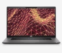 Laptop Dell Latitude 7530 i7-1265U 8GB 512GB SSD 15" FHD Windows 11 Pro Klasa A