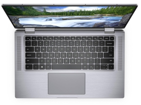 Laptop Dell Latitude 9520 i7-1185G7 16GB 512GB SSD DOTYK 2w1 W11Pro Klasa A